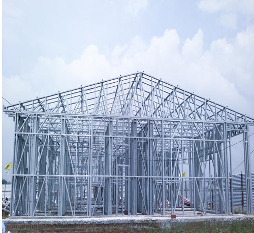 Long-Span Framing LGSF