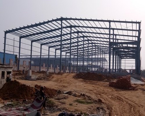 Multi Span PEB (MS-2)