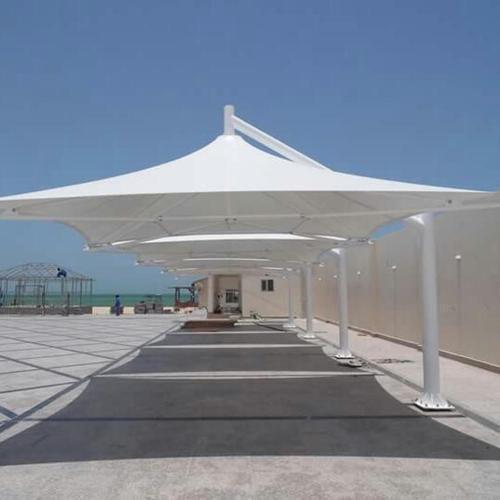 Residencial Tensile