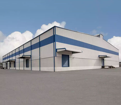 Polyurethane PUF Panel