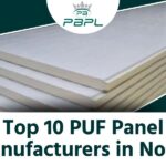Top 10 PUF Panel manufacture