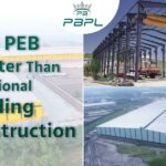 Why PEB in better than