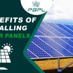 BENEFITS OF installing solar panel