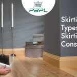 Skirting and type
