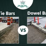 Tie Bars Dowel Bars