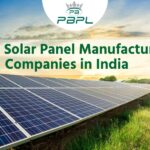 Top 10 Solar Panel Manufacturing