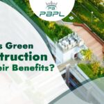 What is Green construction