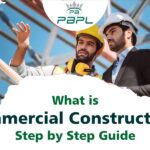 What is commercial construction