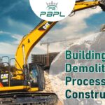 Building Demolition Process