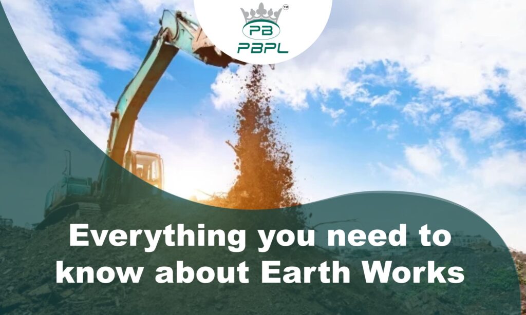 earth works