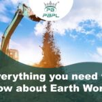 earth works