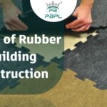 Uses of Rubber