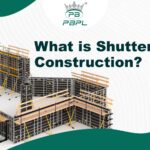 shuttering in construction