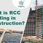 rcc building in construction