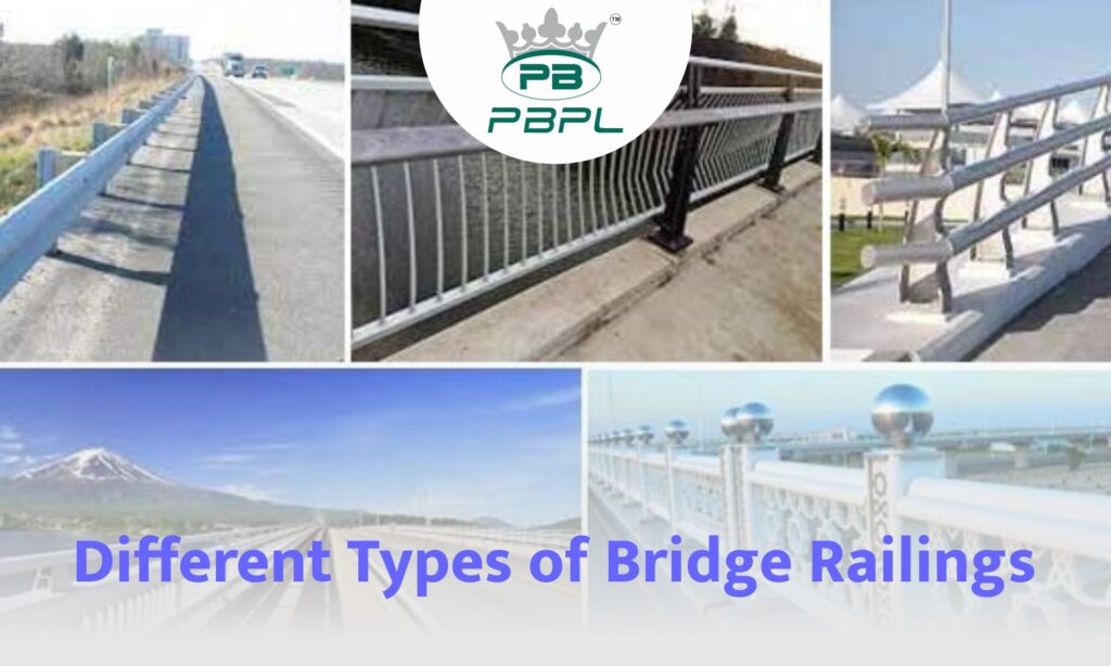 Bridge Railings