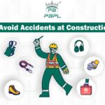 Avoid Accidents at Construction Site