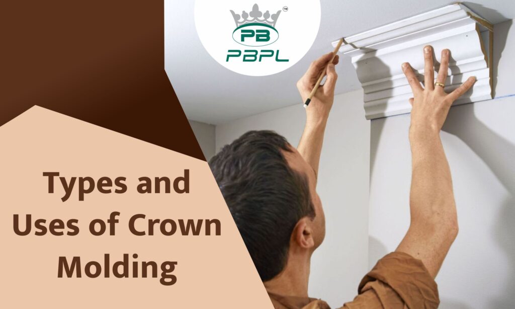 Crown Molding