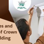 Crown Molding