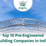 Pre-Engineered Building