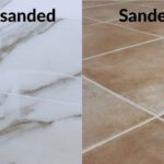 Sanded-Grout