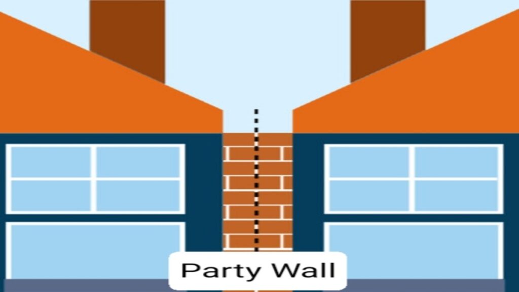 Party Walls