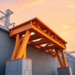 Types of Beams in Civil Engineering