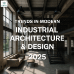 Trends in Modern Industrial Architecture & Design (2025 Edition)