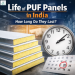 Life of PUF Panels in India: How Long Do They Last?