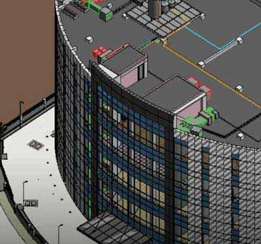 BIM Modeling