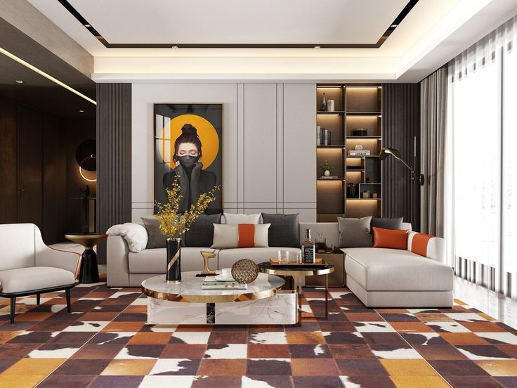 Residencial Interior