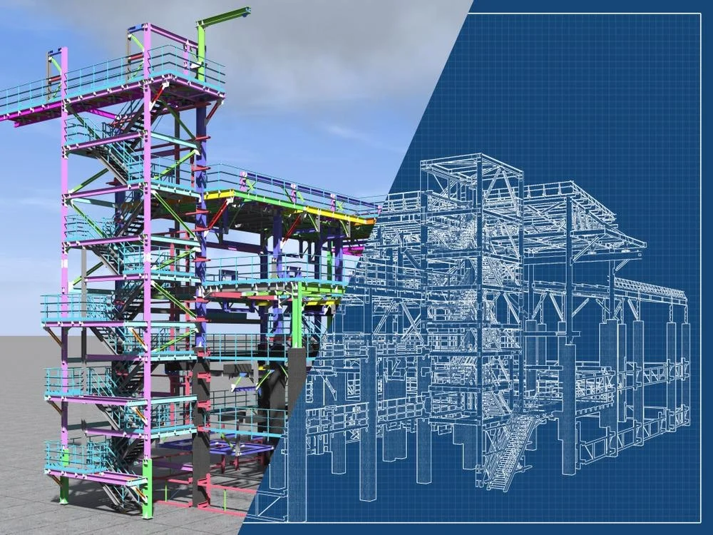 BIM Modeling