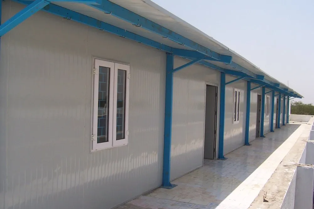 Residencial PUF Panel